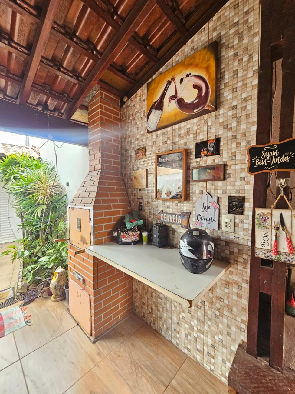 Casa, 2 quartos, 141 m² - Foto 6