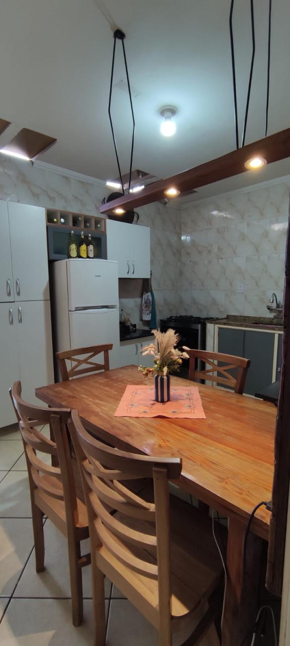 Casa, 2 quartos - Foto 3
