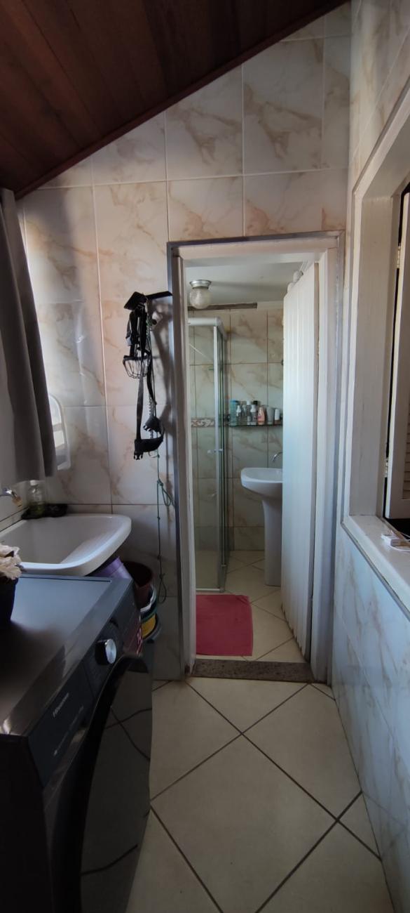Casa, 2 quartos - Foto 17