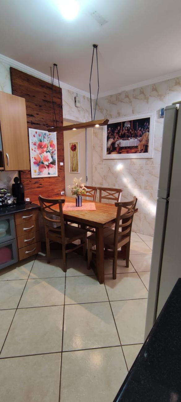 Casa, 2 quartos - Foto 2