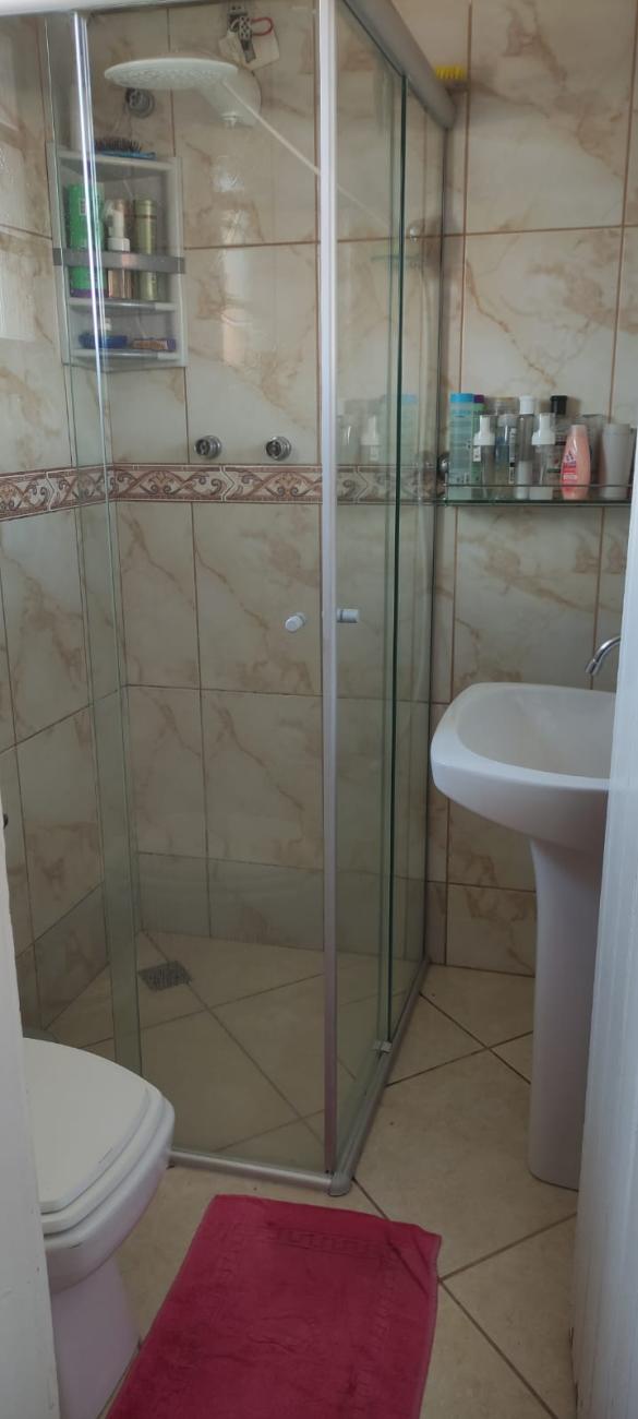 Casa, 2 quartos - Foto 18