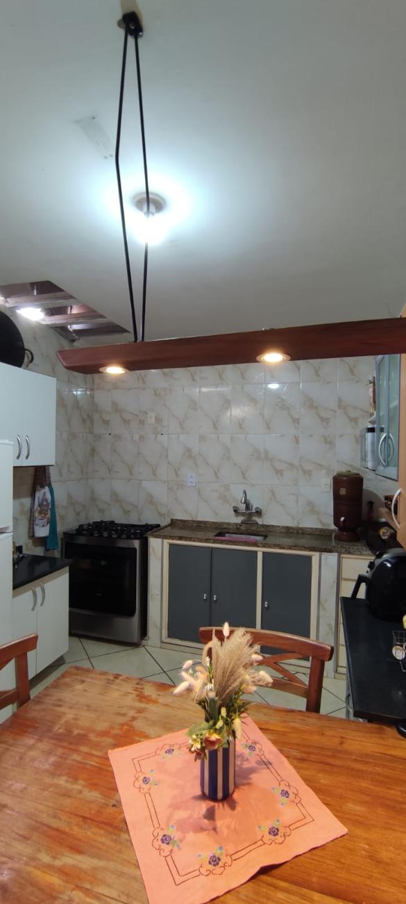 Casa, 2 quartos - Foto 4