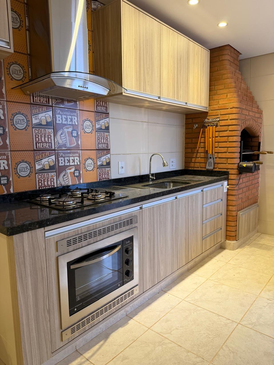 Casa, 3 quartos - Foto 15