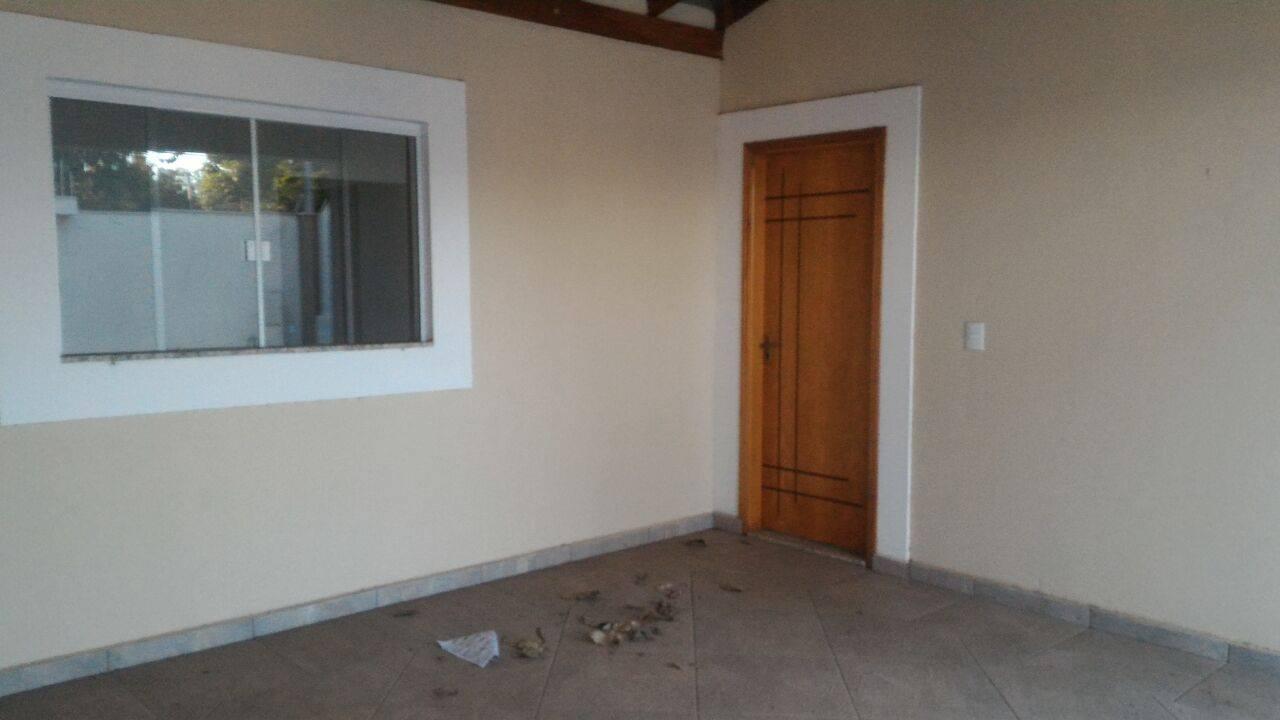 Casa Térrea a venda