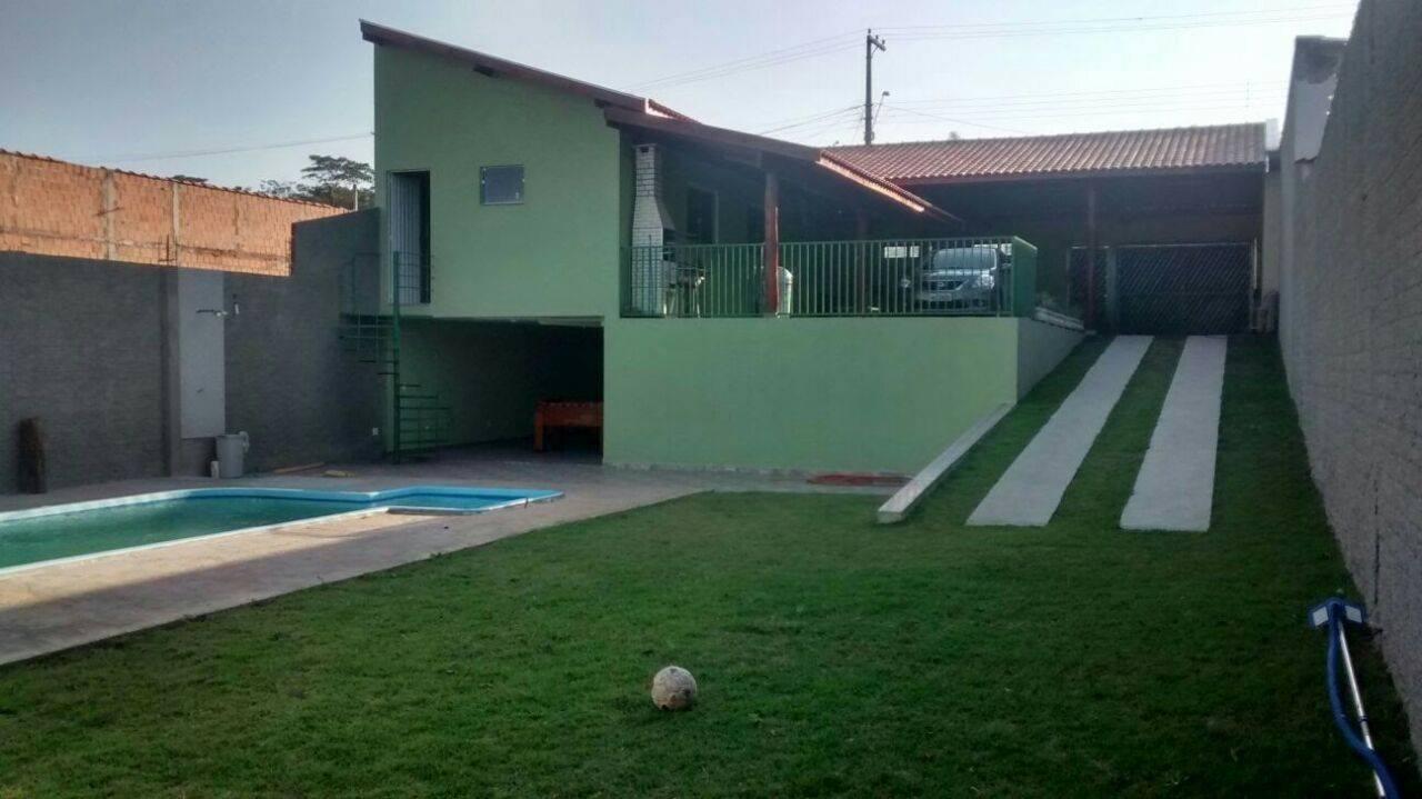 Casa Térrea a venda