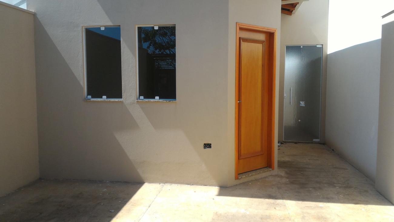 Casa Térrea a venda
