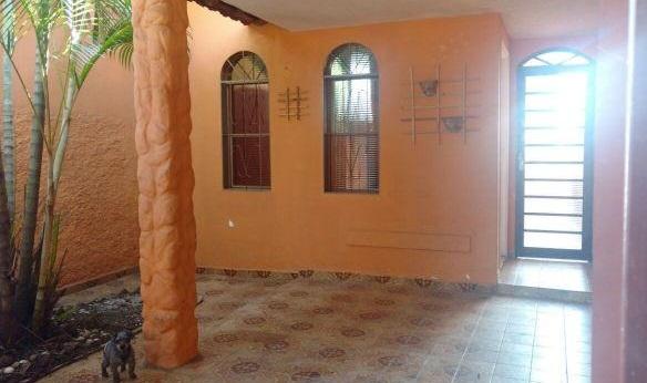 Casa Térrea a venda
