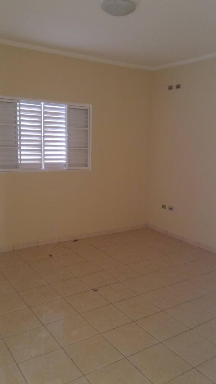 Casa Térrea para alugar