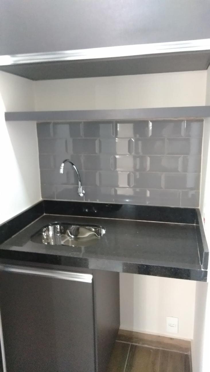 Loja-Salão, 42 m² - Foto 2
