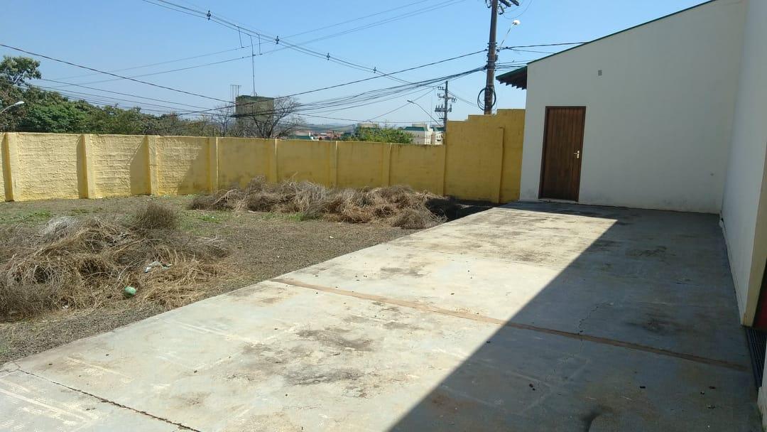 Loja-Salão, 166 m² - Foto 2