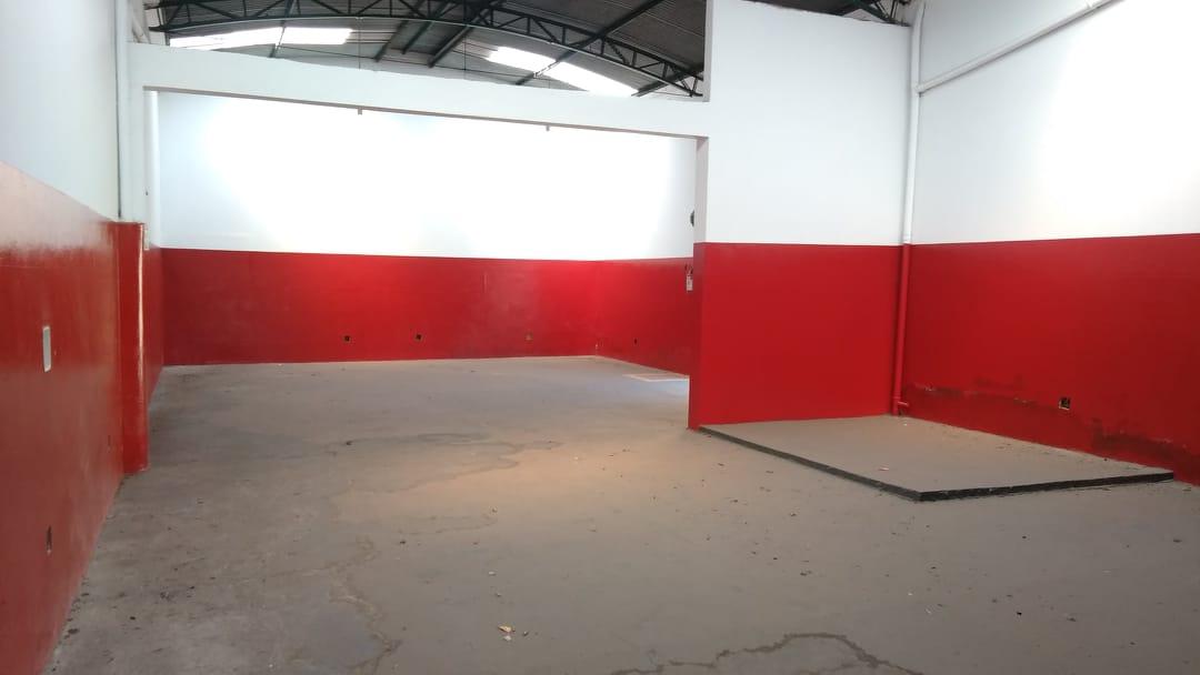Loja-Salão, 166 m² - Foto 5