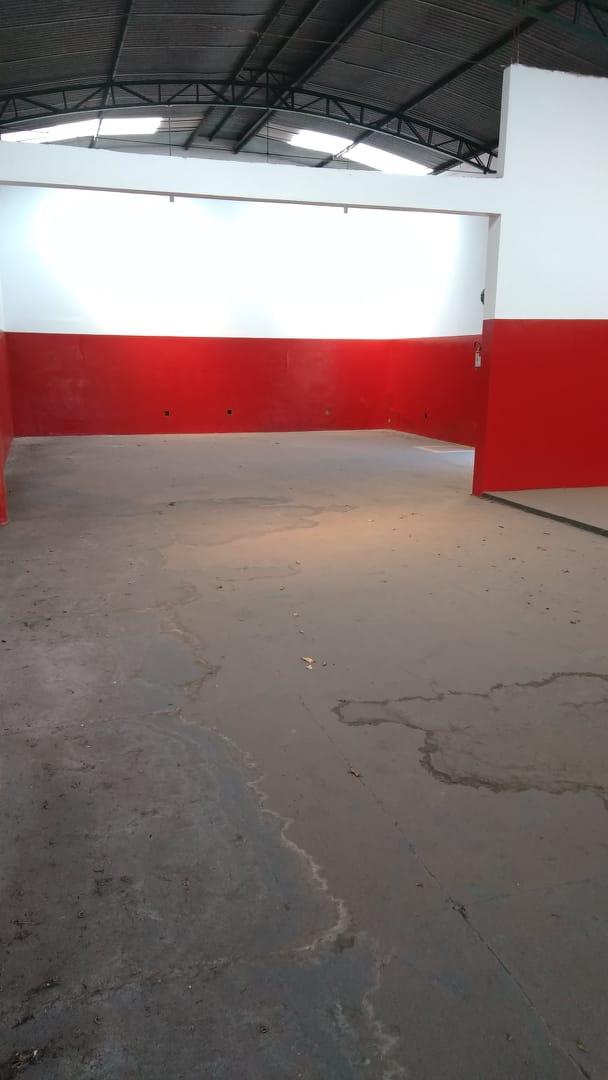 Loja-Salão, 166 m² - Foto 8