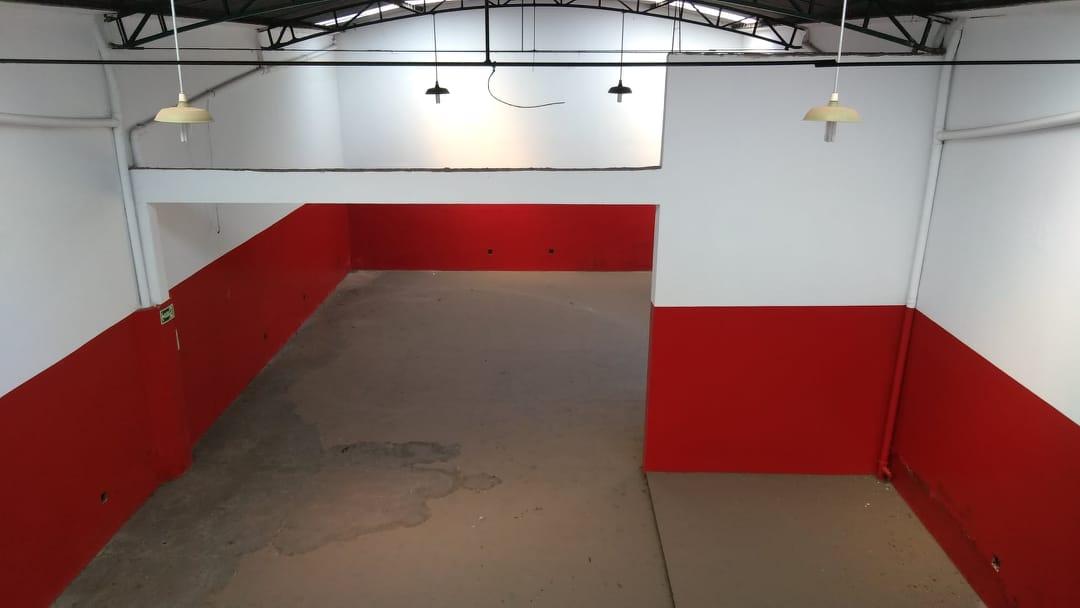Loja-Salão, 166 m² - Foto 10