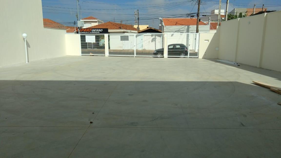 Loja-Salão, 510 m² - Foto 2