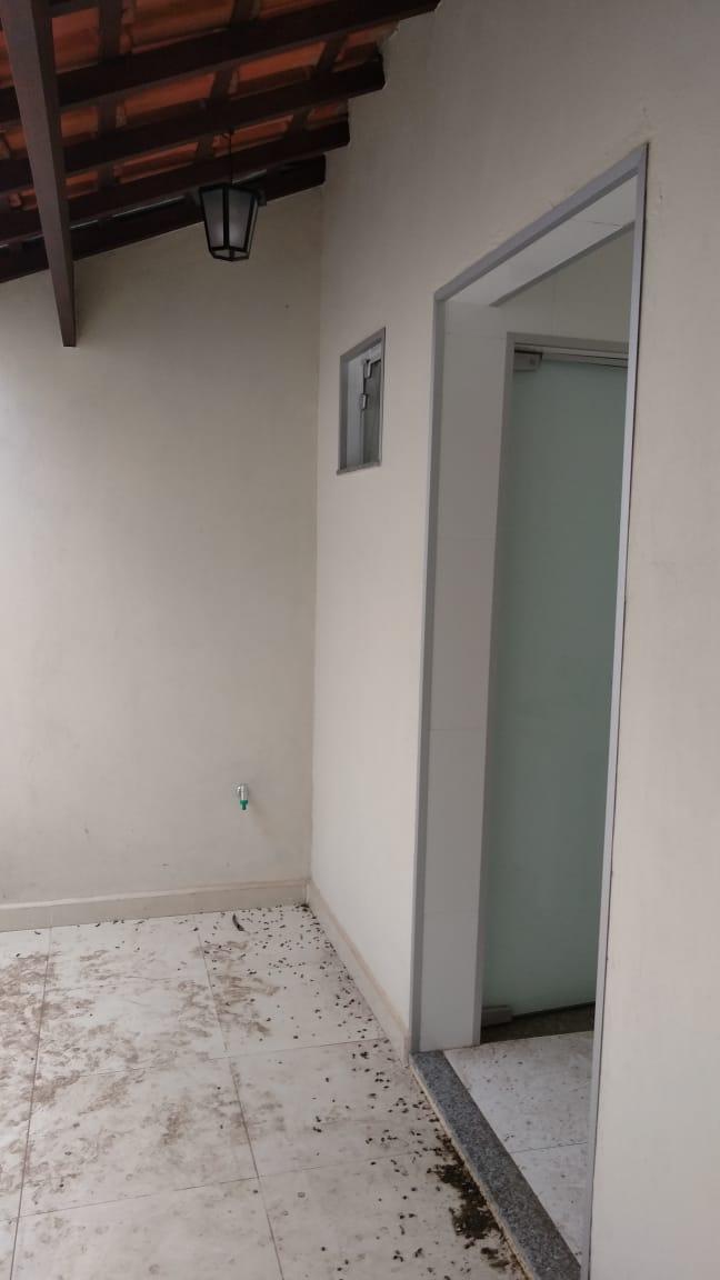 Loja-Salão, 125 m² - Foto 2
