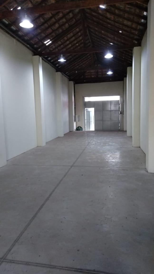Loja-Salão, 125 m² - Foto 7