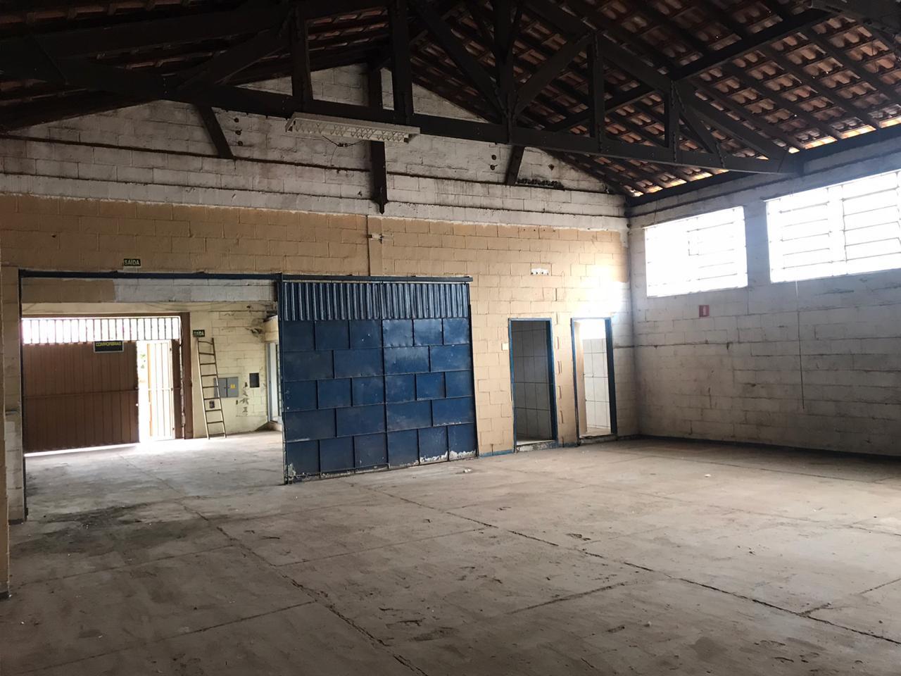 Loja-Salão, 200 m² - Foto 6