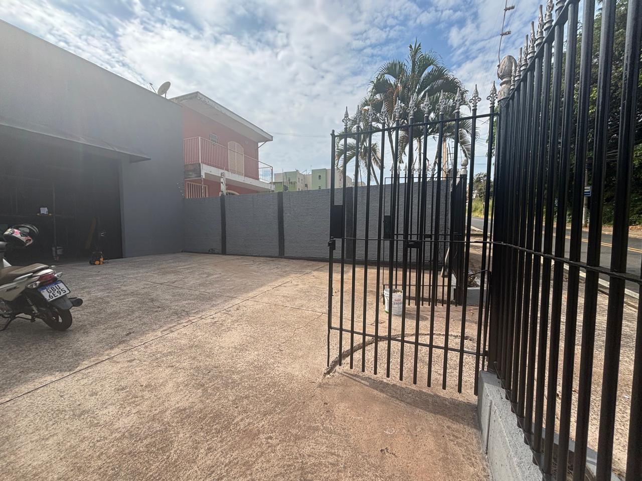 Loja-Salão, 220 m² - Foto 4