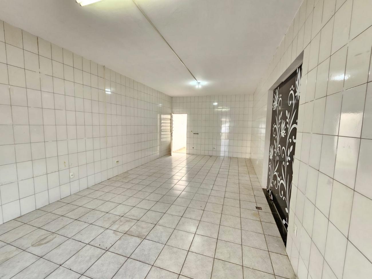 Loja-Salão, 50 m² - Foto 2