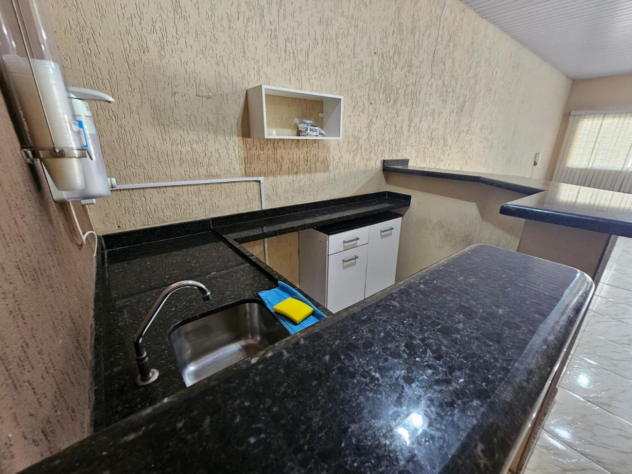 Loja-Salão, 100 m² - Foto 14