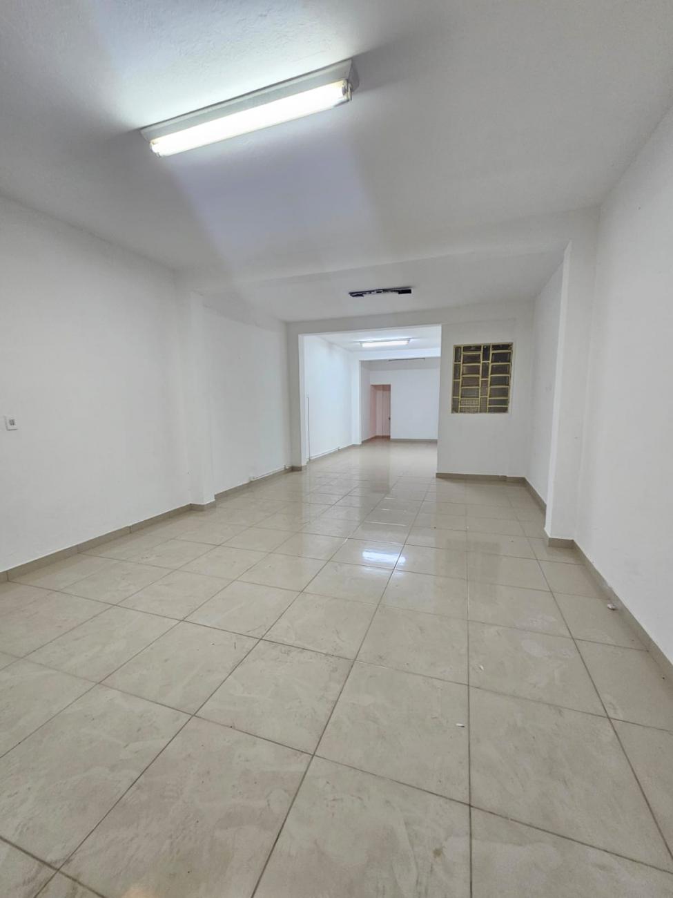 Loja-Salão, 90 m² - Foto 3