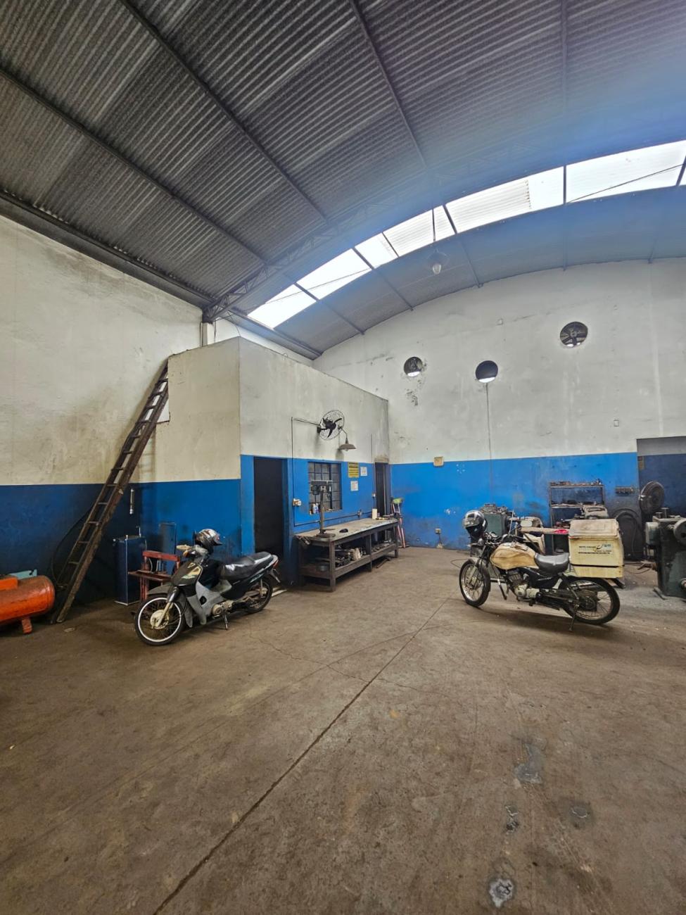 Loja-Salão, 325 m² - Foto 4