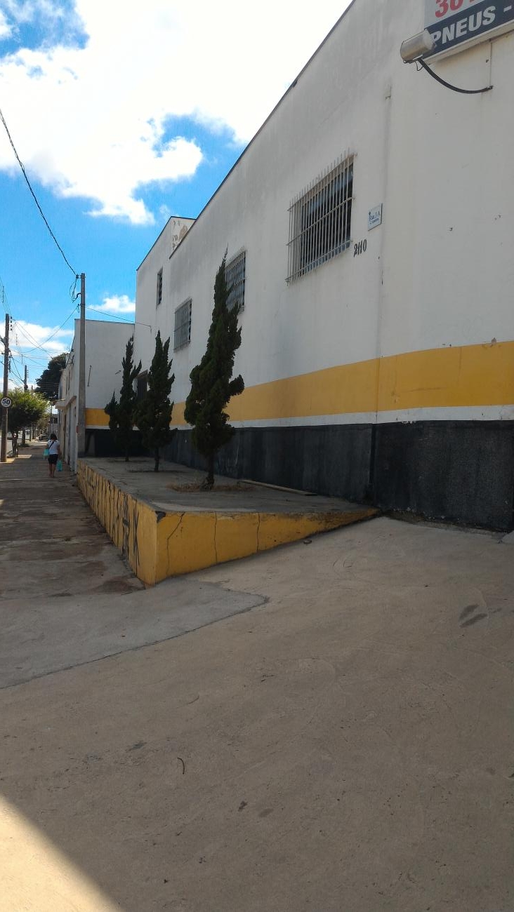 Loja-Salão, 300 m² - Foto 7
