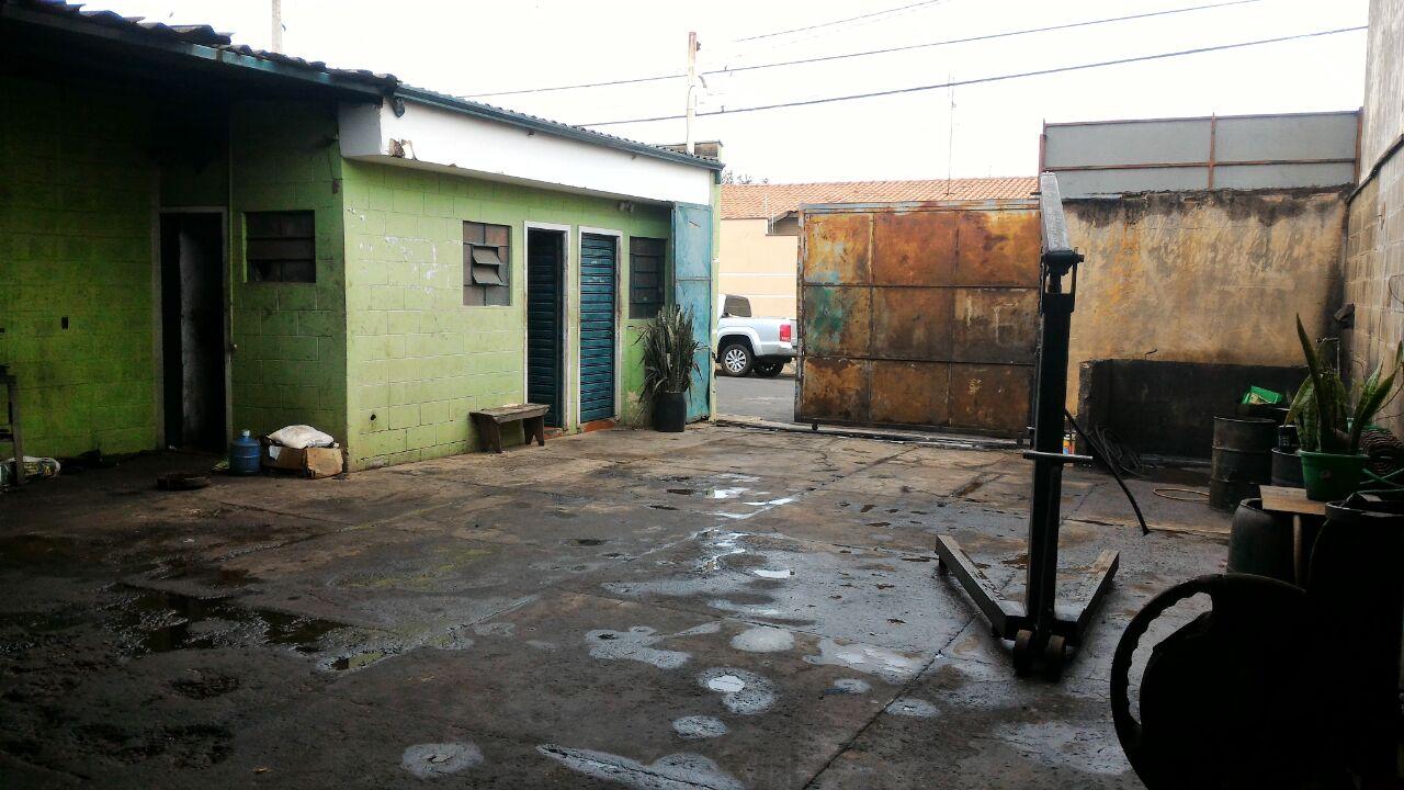 Loja-Salão, 150 m² - Foto 2