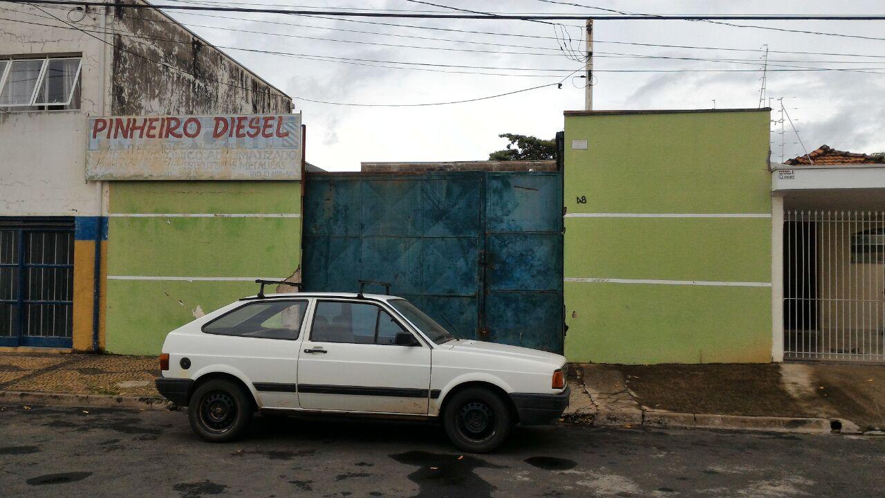 Loja-Salão, 150 m² - Foto 3