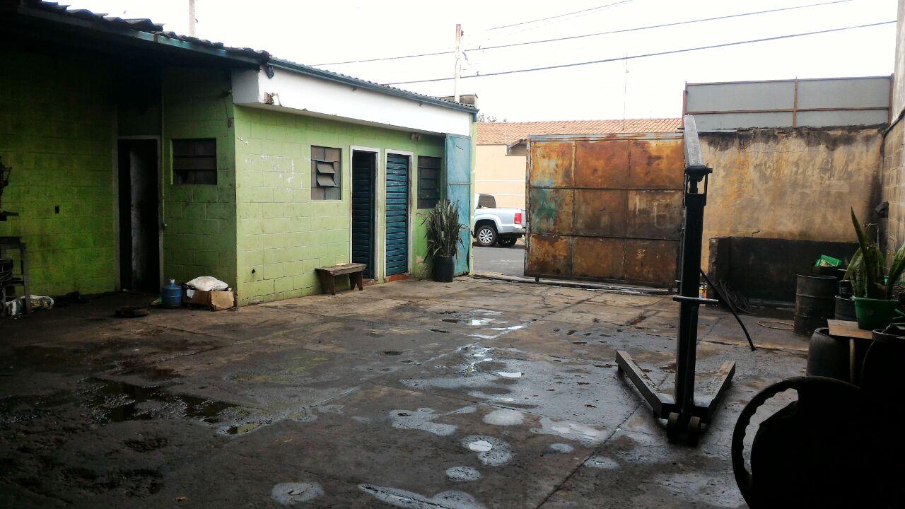 Loja-Salão, 150 m² - Foto 4