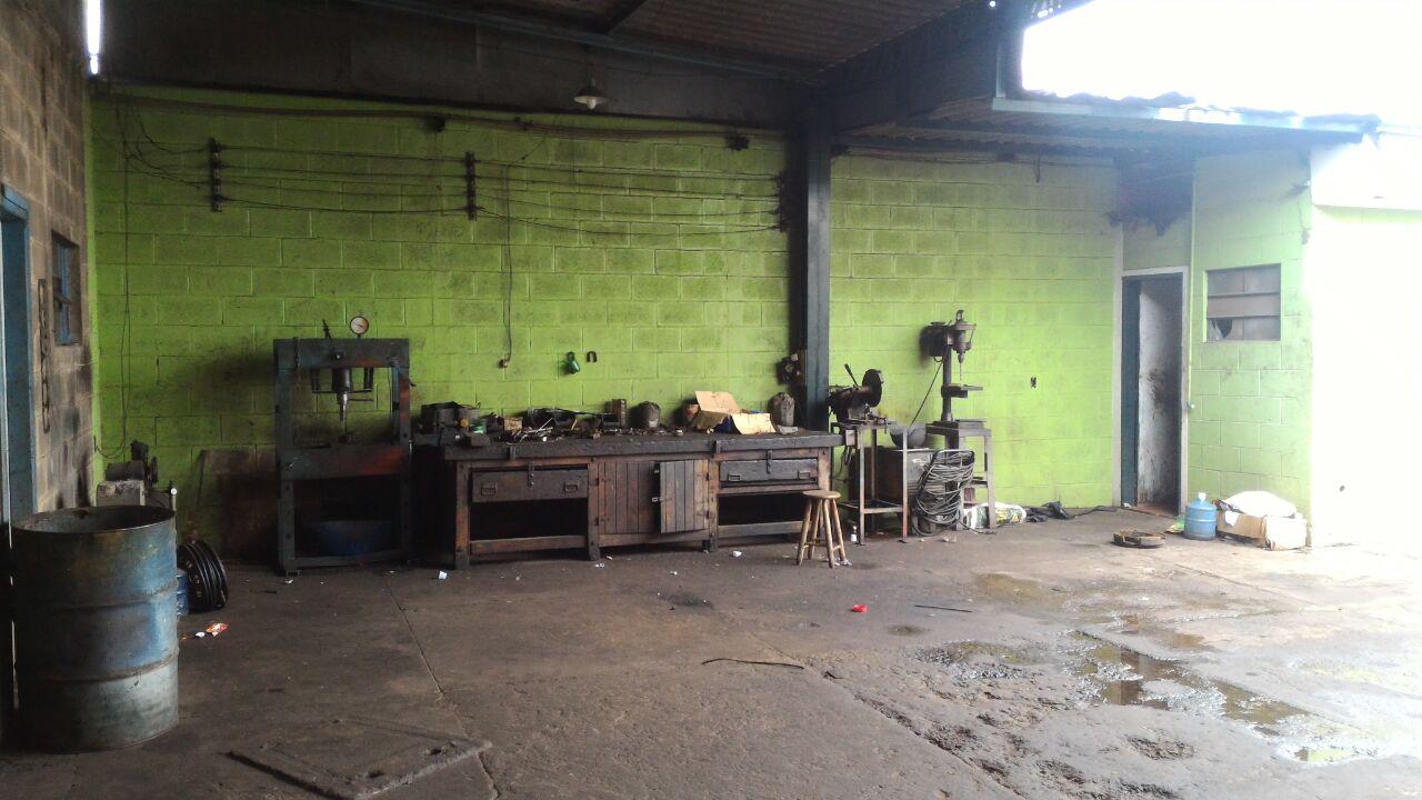 Loja-Salão, 150 m² - Foto 5