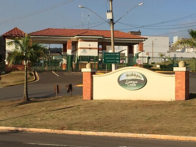 Terreno a venda