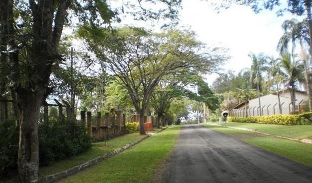 Terreno a venda