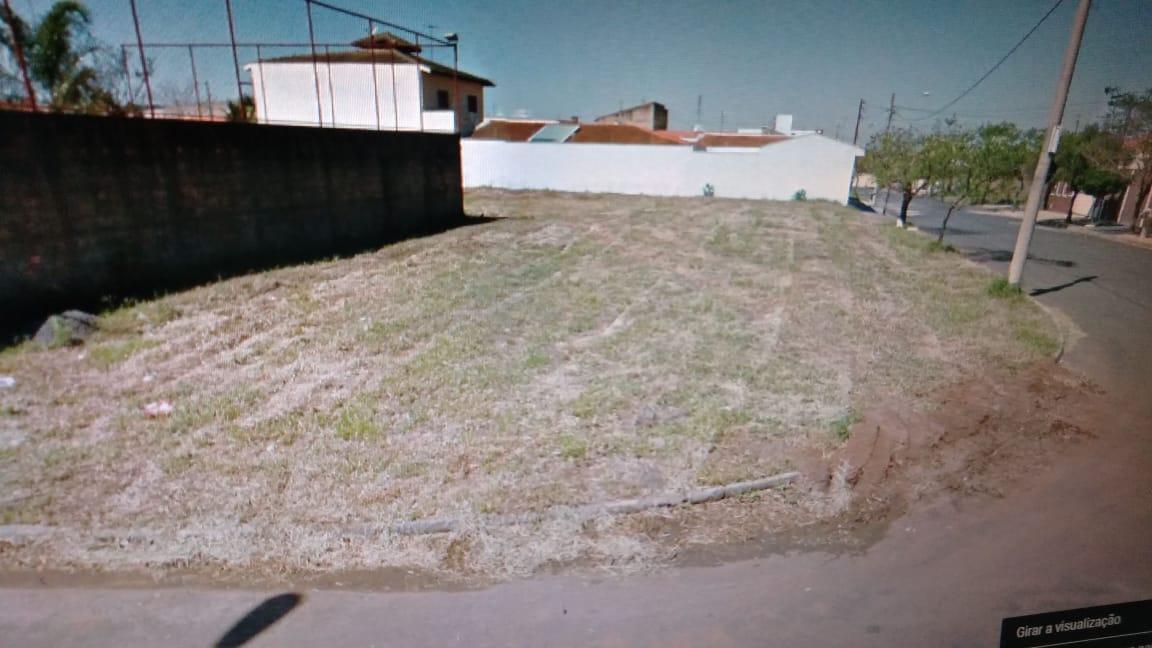 Terreno a venda