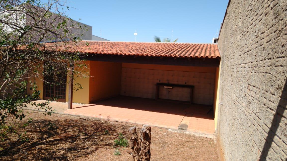 Terreno a venda