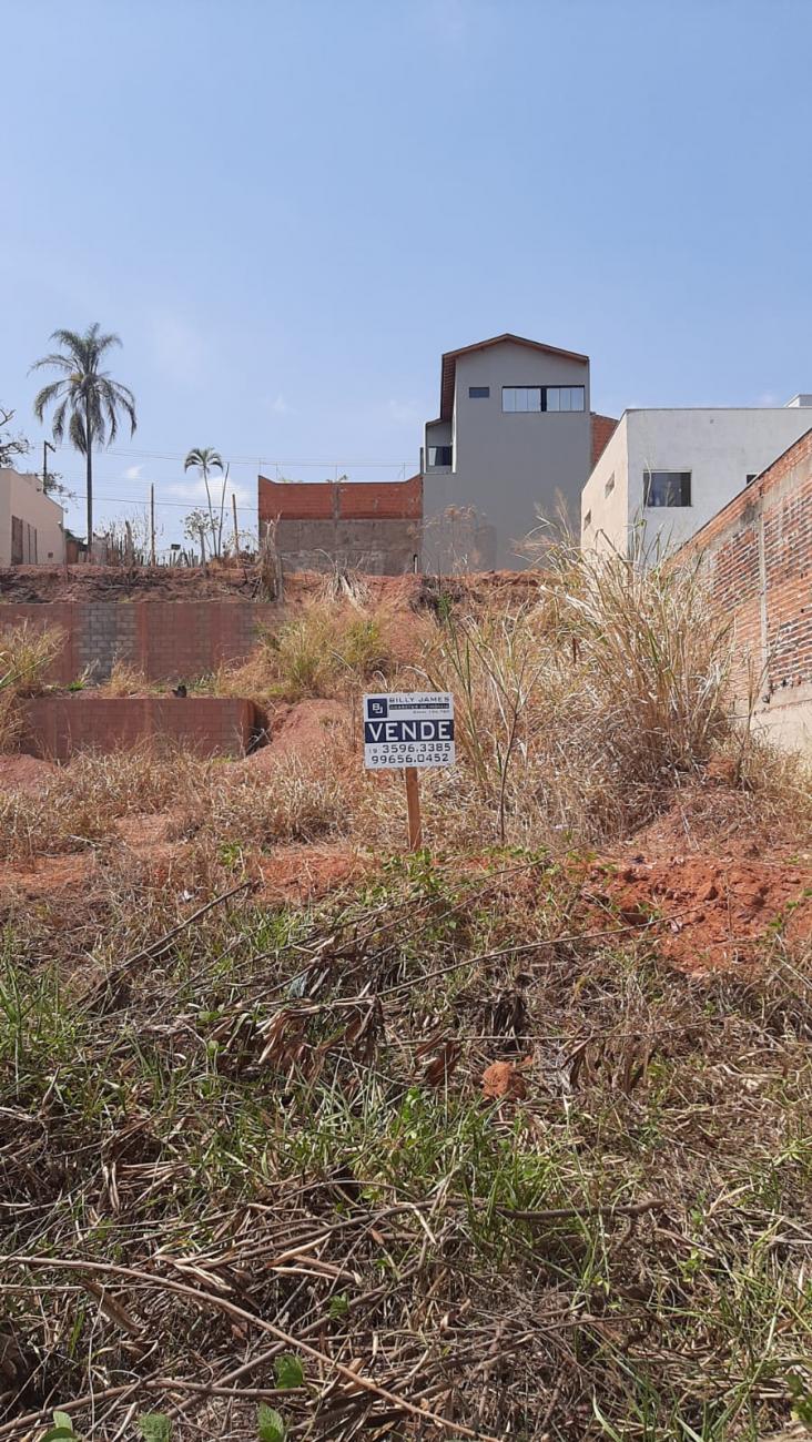 Terreno a venda