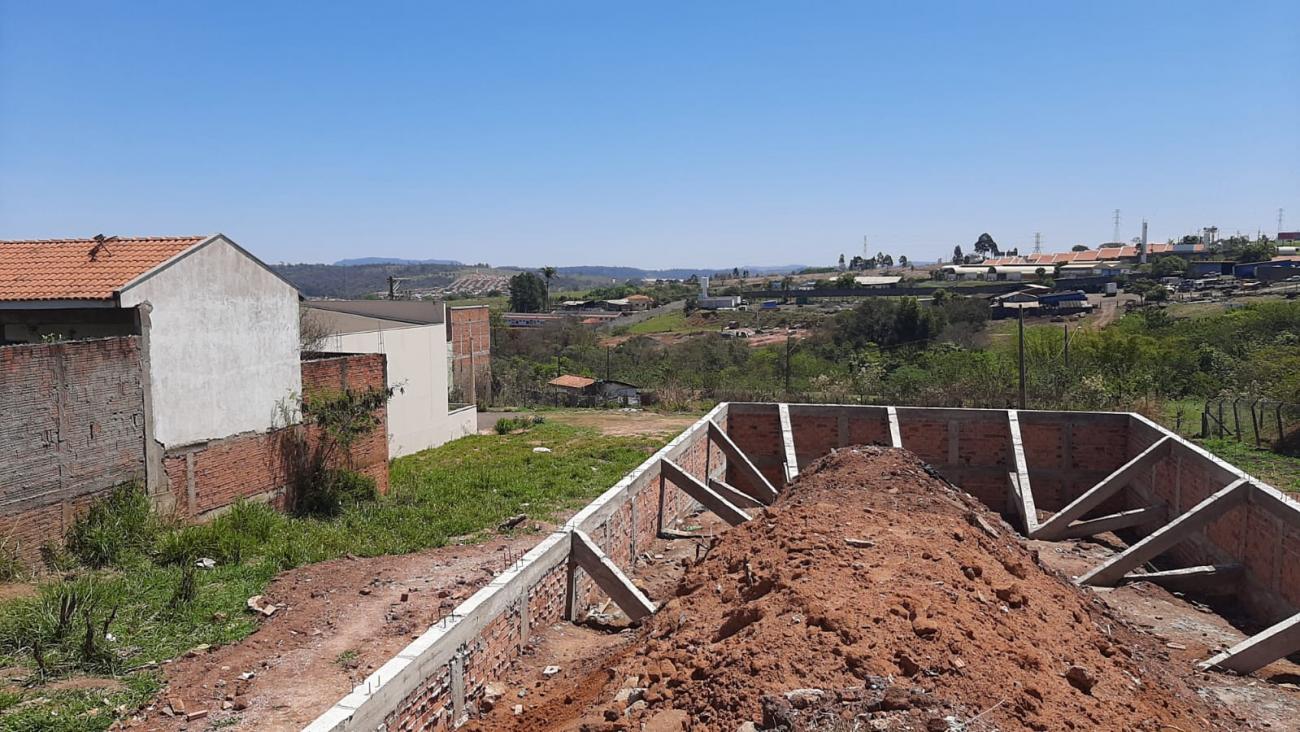 Terreno a venda