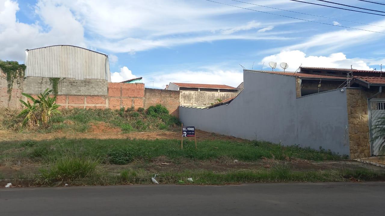 Terreno a venda