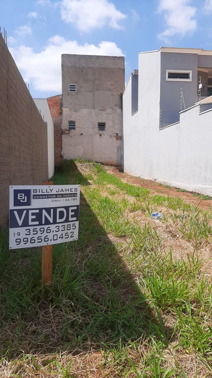 Terreno a venda