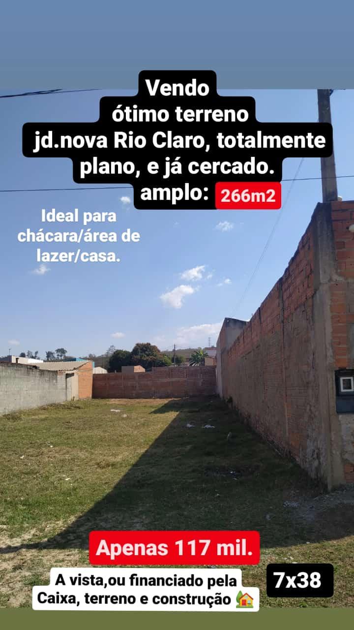 Terreno a venda