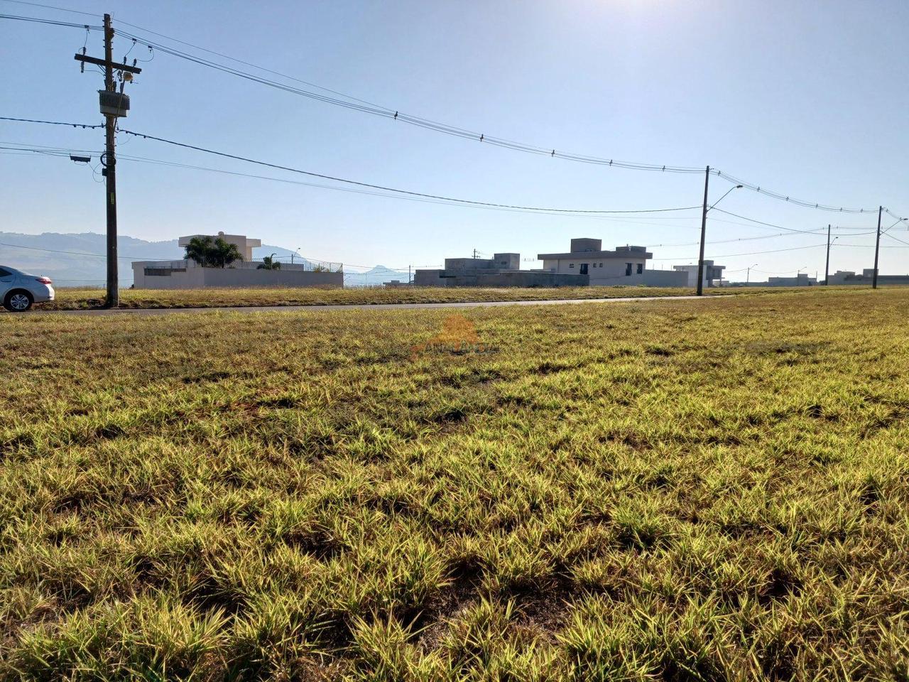 Terreno, 420 m² - Foto 1