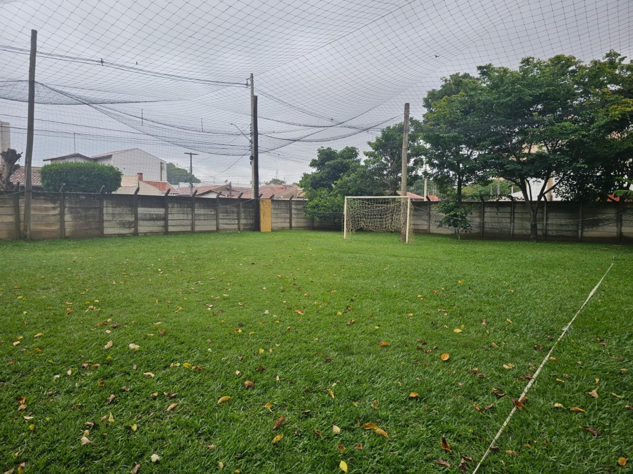 Terreno a venda