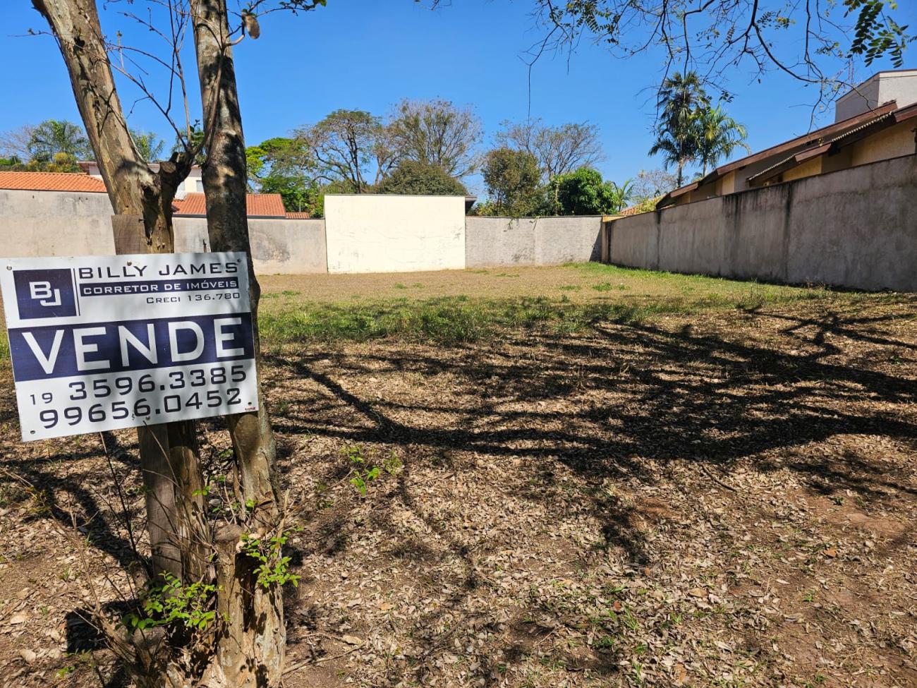 Terreno, 646 m² - Foto 1