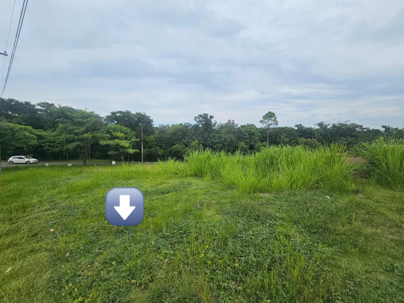 Terreno, 1150 m² - Foto 1