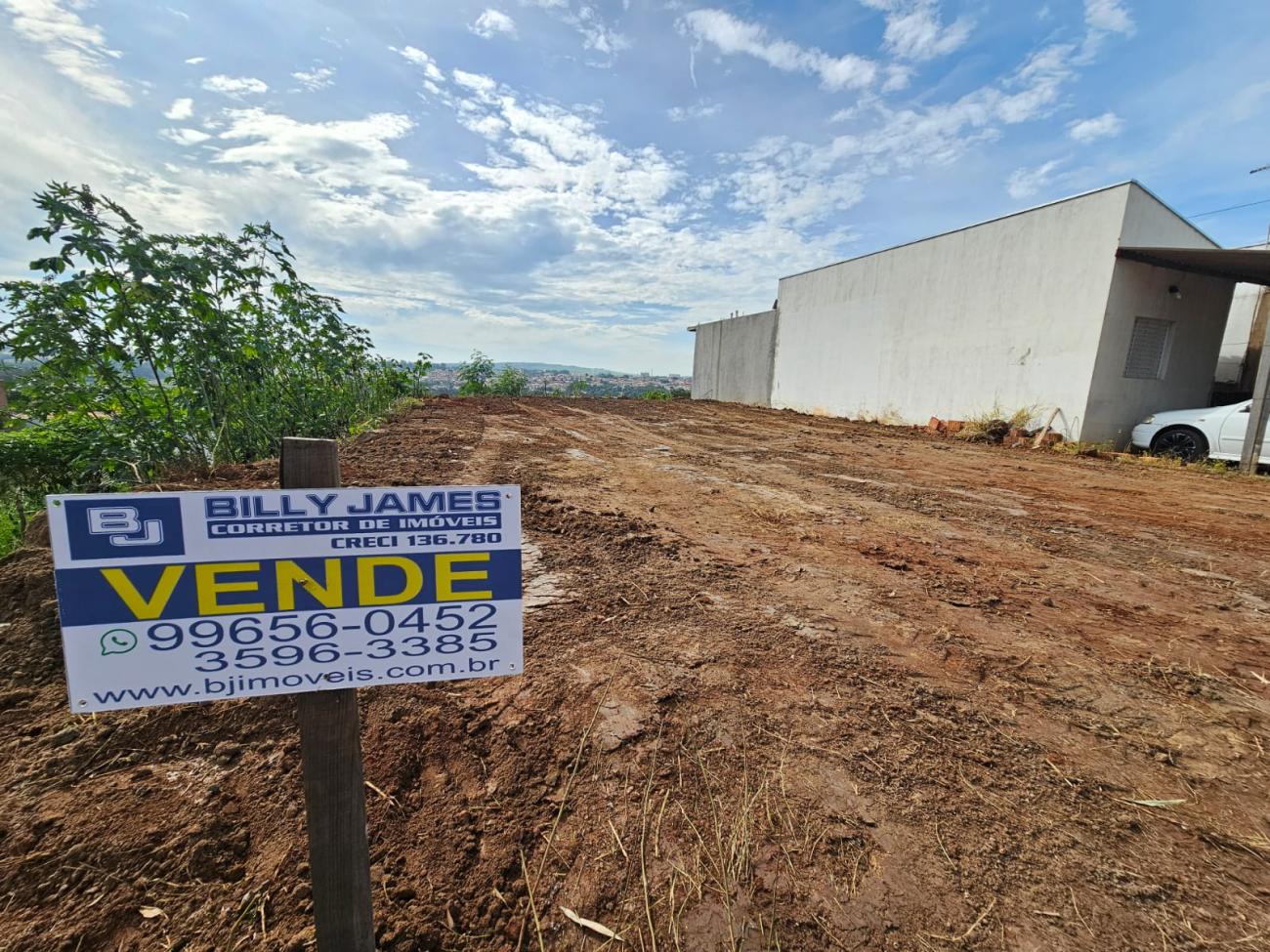 Terreno, 180 m² - Foto 1