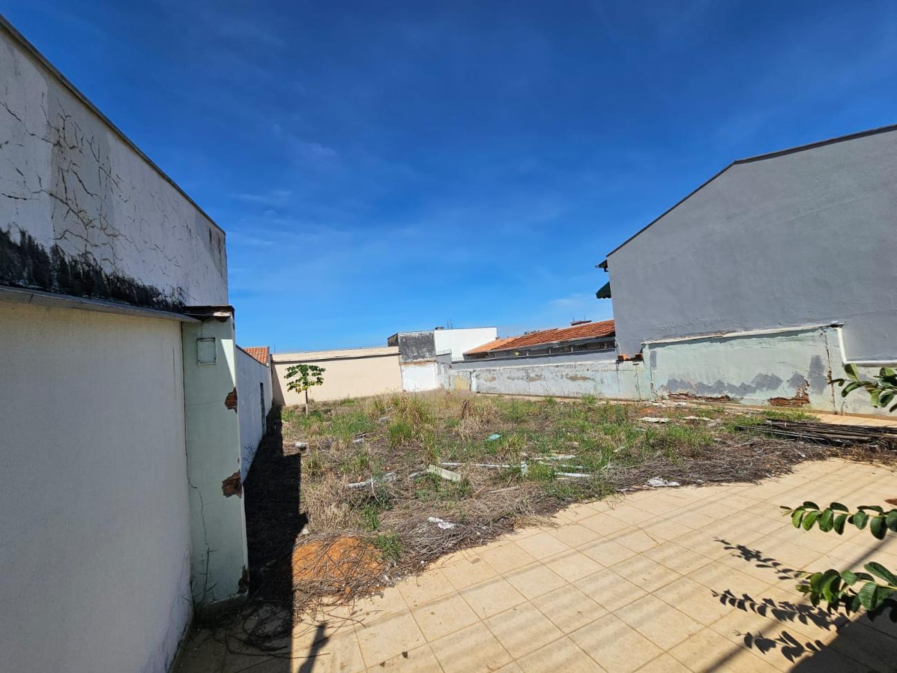 Terreno, 411 m² - Foto 2