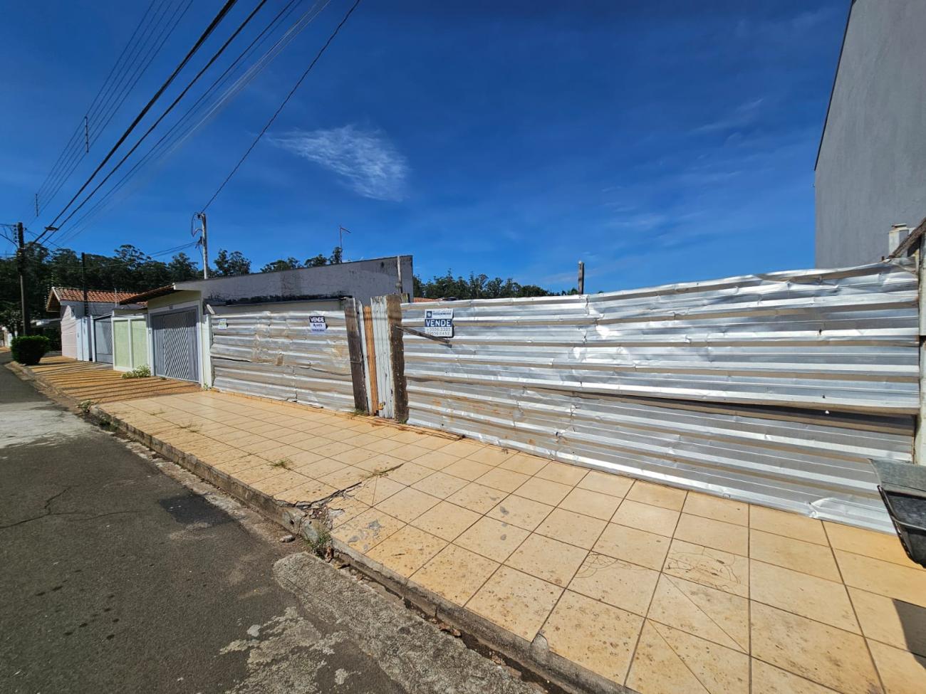 Terreno, 411 m² - Foto 6