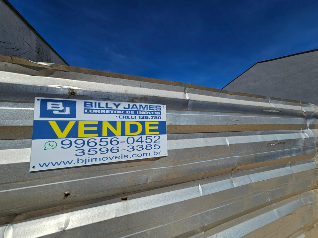 Terreno, 411 m² - Foto 7