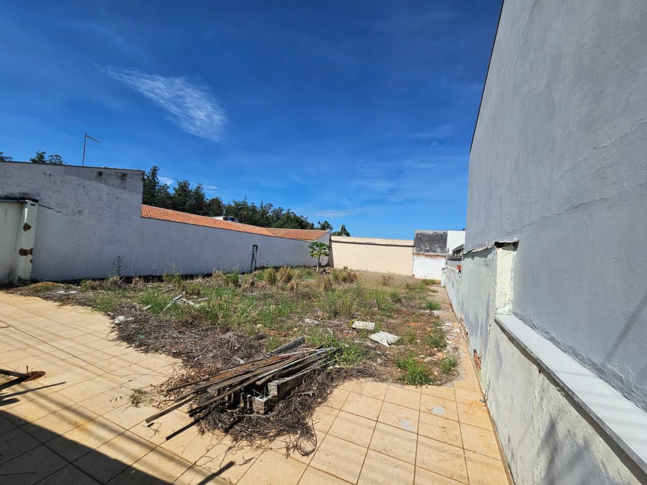 Terreno, 411 m² - Foto 3