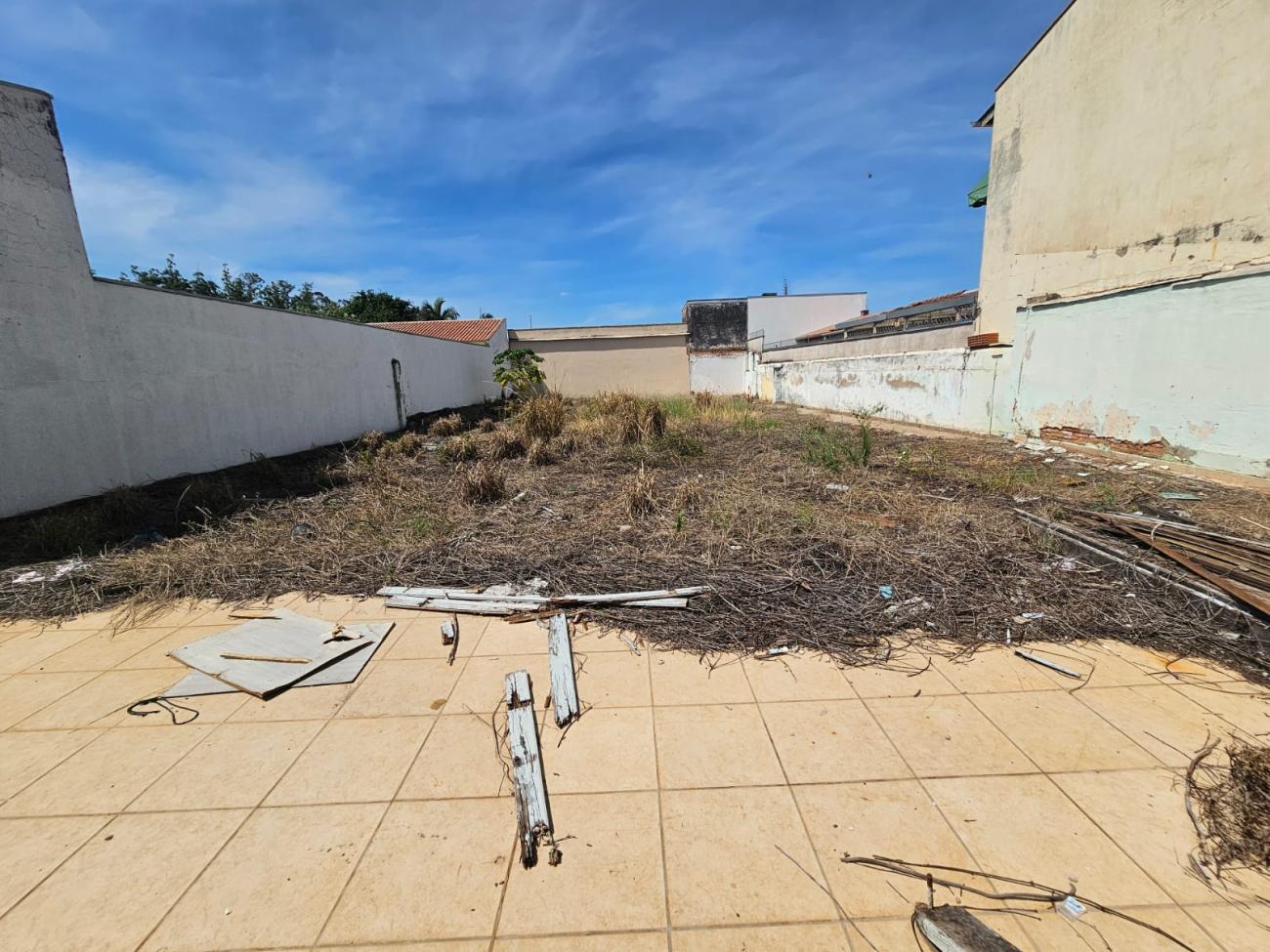 Terreno, 411 m² - Foto 1